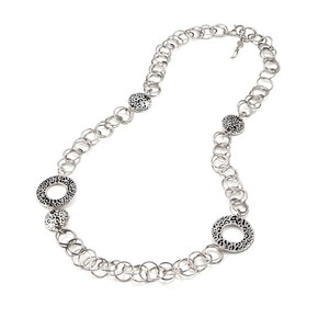 Longuette Leopard Raspini - 9377