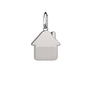 Medaglia Cagnolino Liujo Pet Love - LJP001