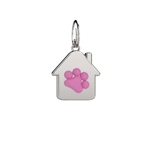 Medaglia Cagnolino Liujo Pet Love - LJP002