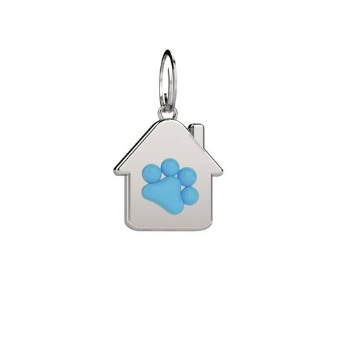 Medaglia Cagnolino Liujo Pet Love - LJP003