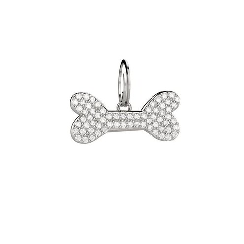 Medaglia Cagnolino Liujo Pet Love - LJP004