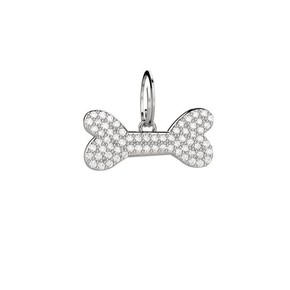 Medaglia Cagnolino Liujo Pet Love - LJP004