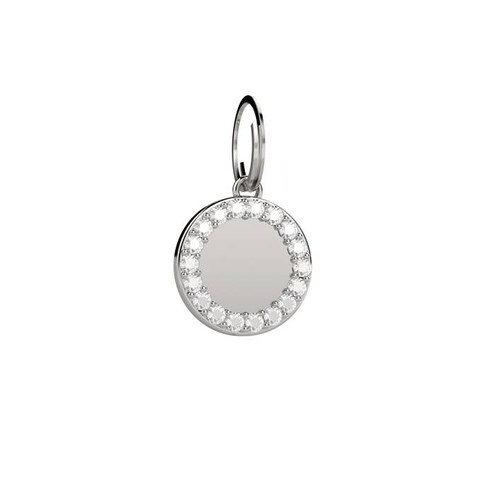 Medaglia Cagnolino Liujo Pet Love - LJP008