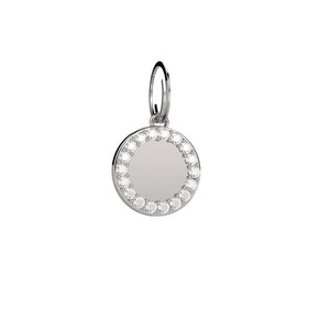  Medaglia Cagnolino Liujo Pet Love - LJP008