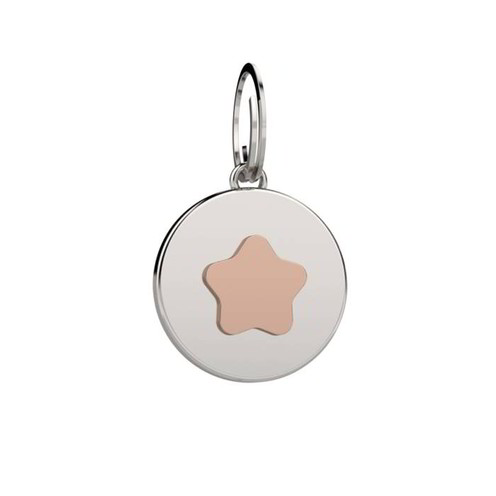 Medaglia Cagnolino Liujo Pet Love - LJP009