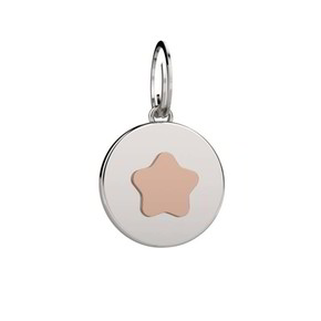 Medaglia Cagnolino Liujo Pet Love - LJP009