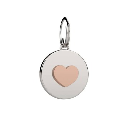 Medaglia Cagnolino Liujo Pet Love - LJP010