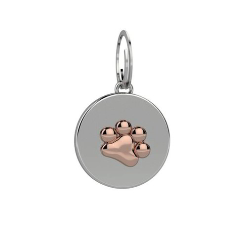 Medaglia Cagnolino Liujo Pet Love - LJP011