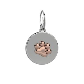 Medaglia Cagnolino Liujo Pet Love - LJP011