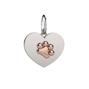 Medaglia Cagnolino Liujo Pet Love - LJP012