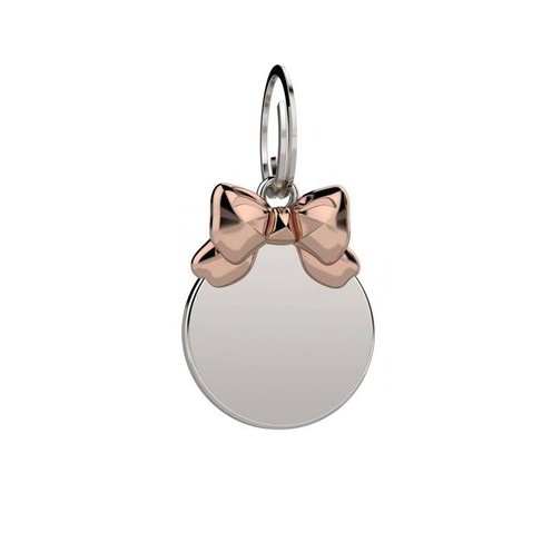 Medaglia Cagnolino Liujo Pet Love - LJP013