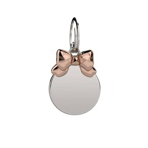 Medaglia Cagnolino Liujo Pet Love - LJP013