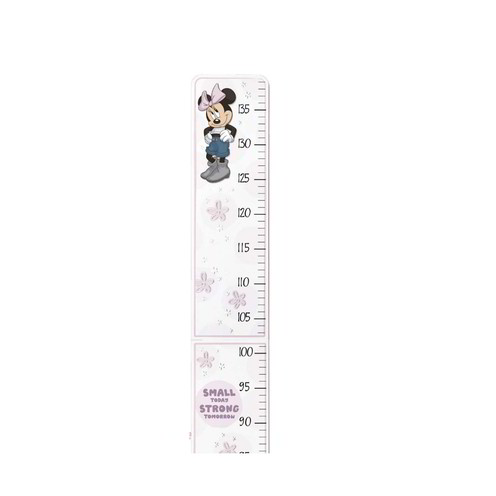 Metro Da Parete Disney Minnie Mouse - D937 MN