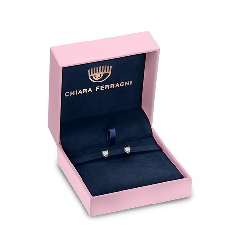 Mono Orecchino Chiara Ferragni Infinity - J19AVG08