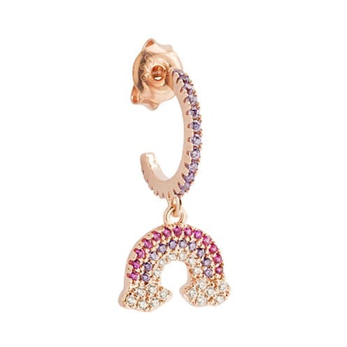 Mono Orecchino Donna Boccadamo Gaya - GM037RS