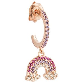 Mono Orecchino Donna Boccadamo Gaya - GM037RS