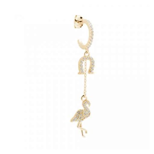 Mono Orecchino Donna Boccadamo Gaya - GM040D