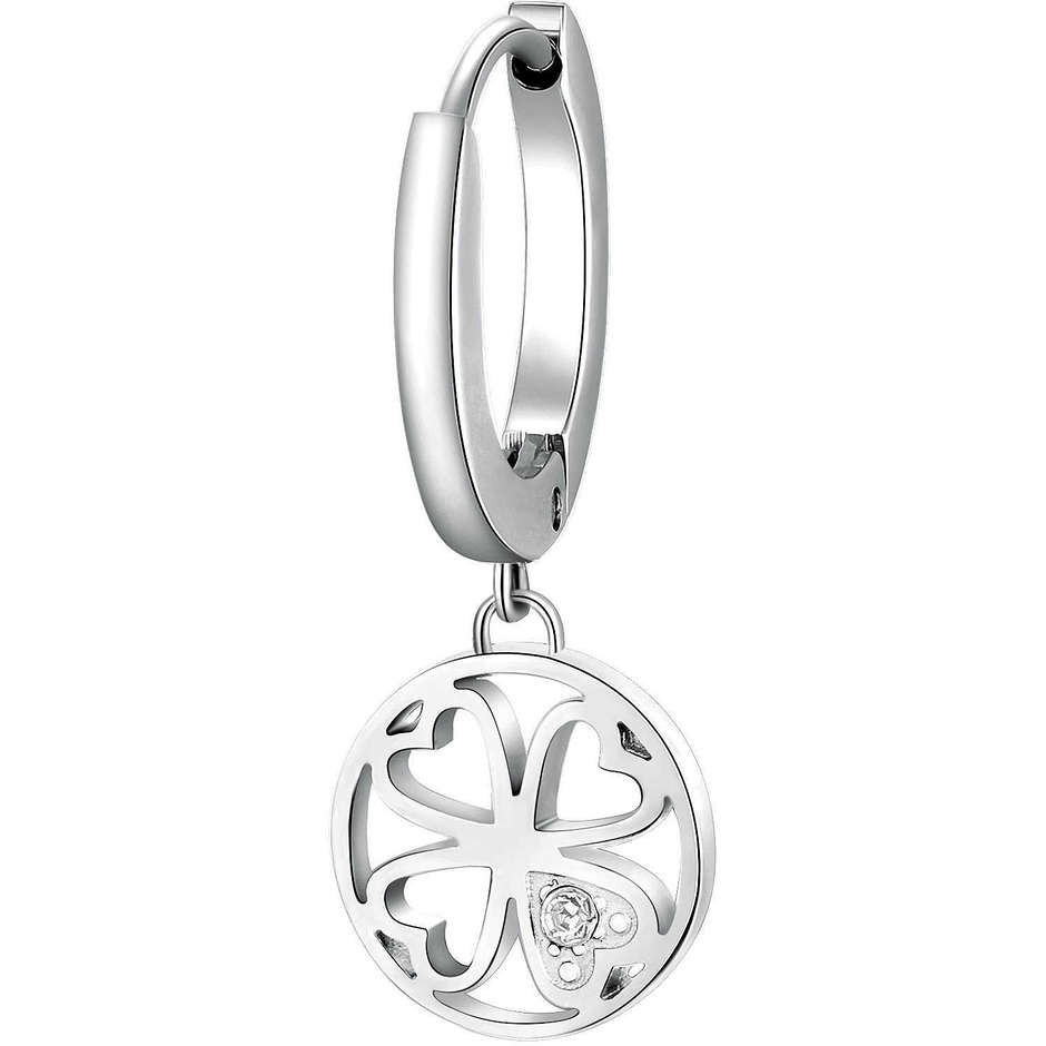 Mono Orecchino Donna Brosway Chakra - BHKE001