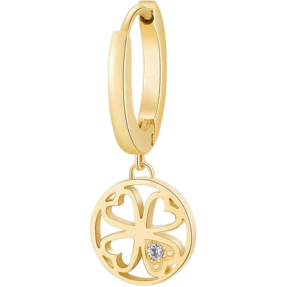 Mono Orecchino Donna Brosway Chakra - BHKE002