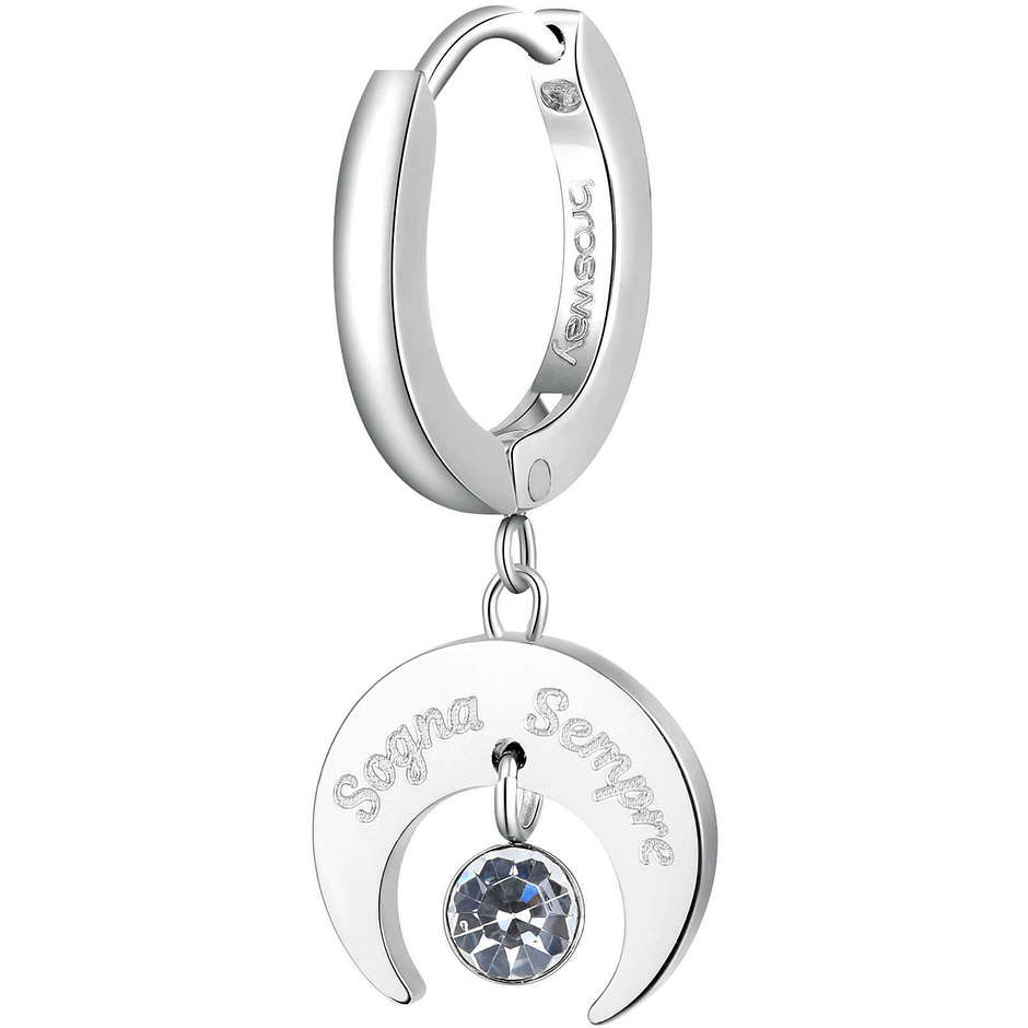 Mono Orecchino Donna Brosway Chakra - BHKE007