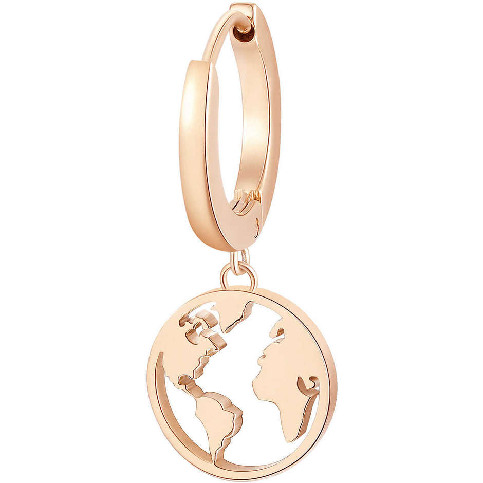 Mono Orecchino Donna Brosway Chakra - BHKE012