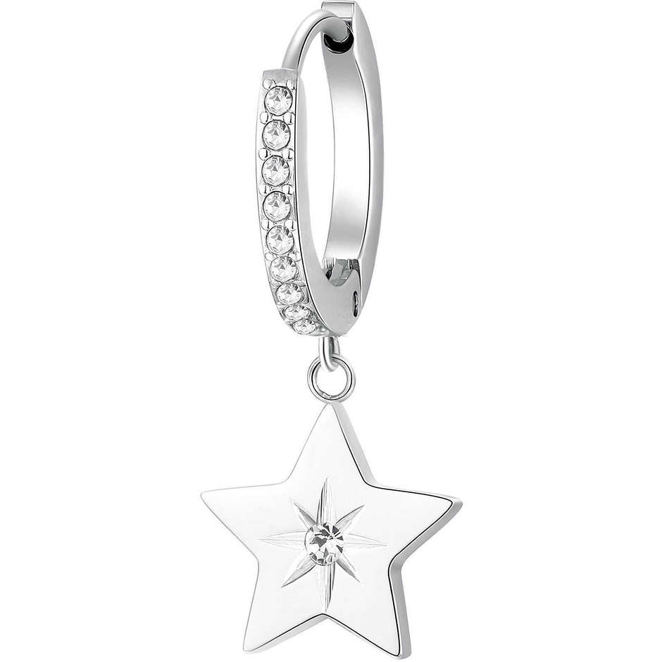 Mono Orecchino Donna Brosway Chakra - BHKE016