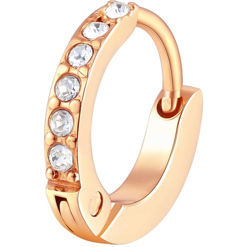 Mono Orecchino Donna Brosway Chakra - BHKE035