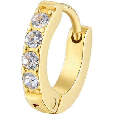 Mono Orecchino Donna Brosway Chakra - BHKE037