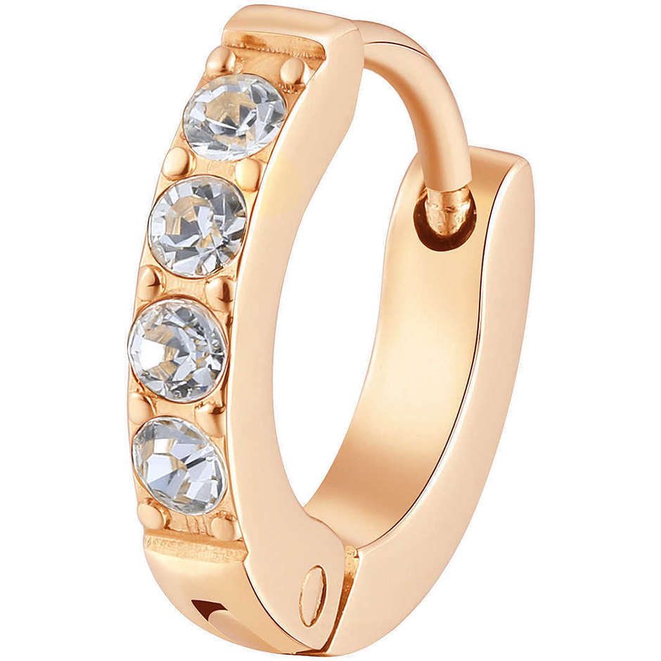 Mono Orecchino Donna Brosway Chakra - BHKE038