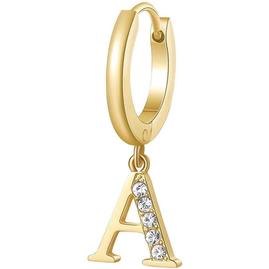 Mono Orecchino Donna Brosway Chakra - BHKE083