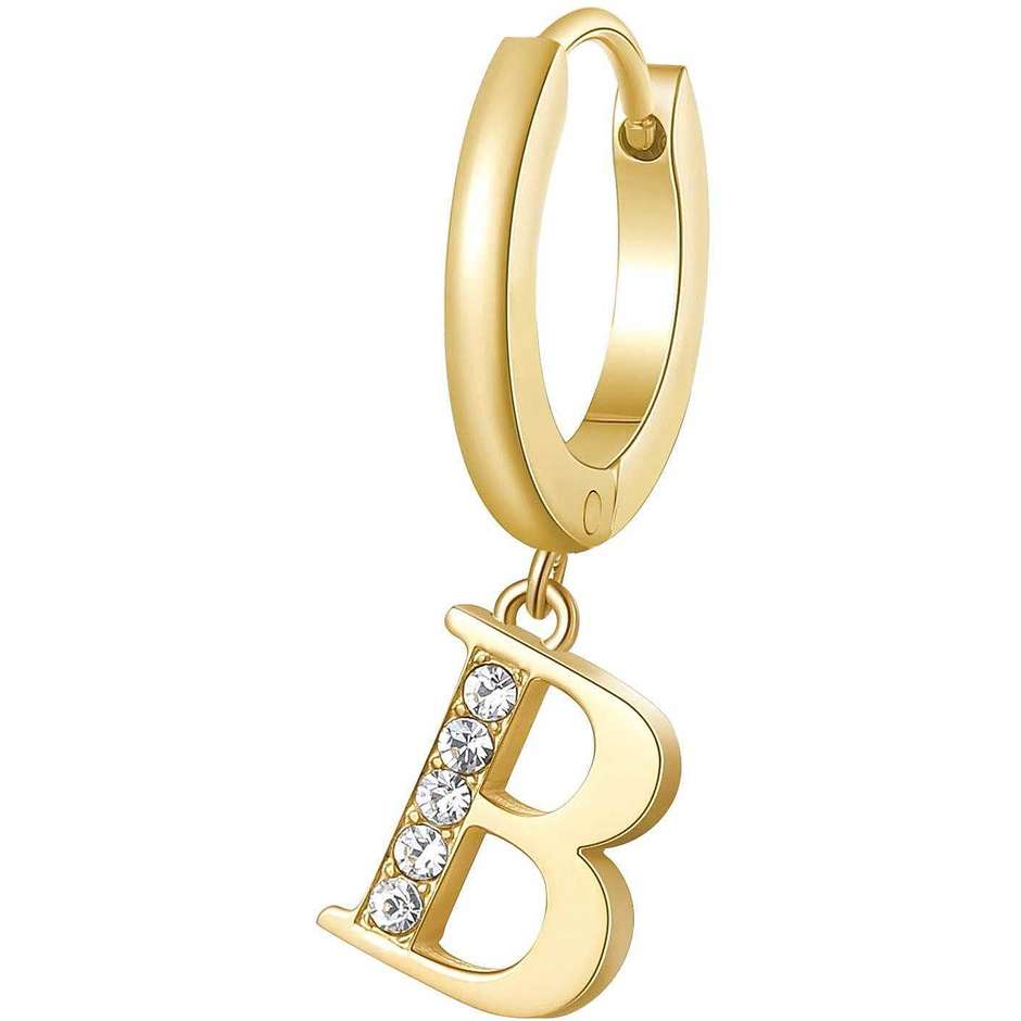 Mono Orecchino Donna Brosway Chakra - BHKE084