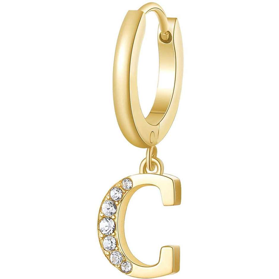 Mono Orecchino Donna Brosway Chakra - BHKE085