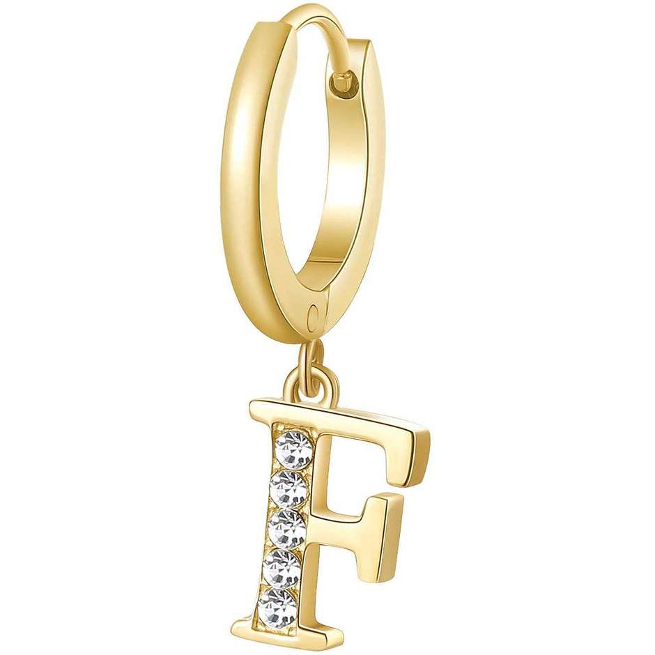 Mono Orecchino Donna Brosway Chakra - BHKE088