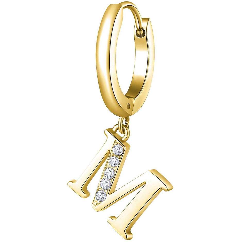 Mono Orecchino Donna Brosway Chakra - BHKE095