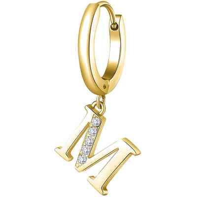 Mono Orecchino Donna Brosway Chakra - BHKE095 Mono Orecchino Donna Brosway Chakra - BHKE095