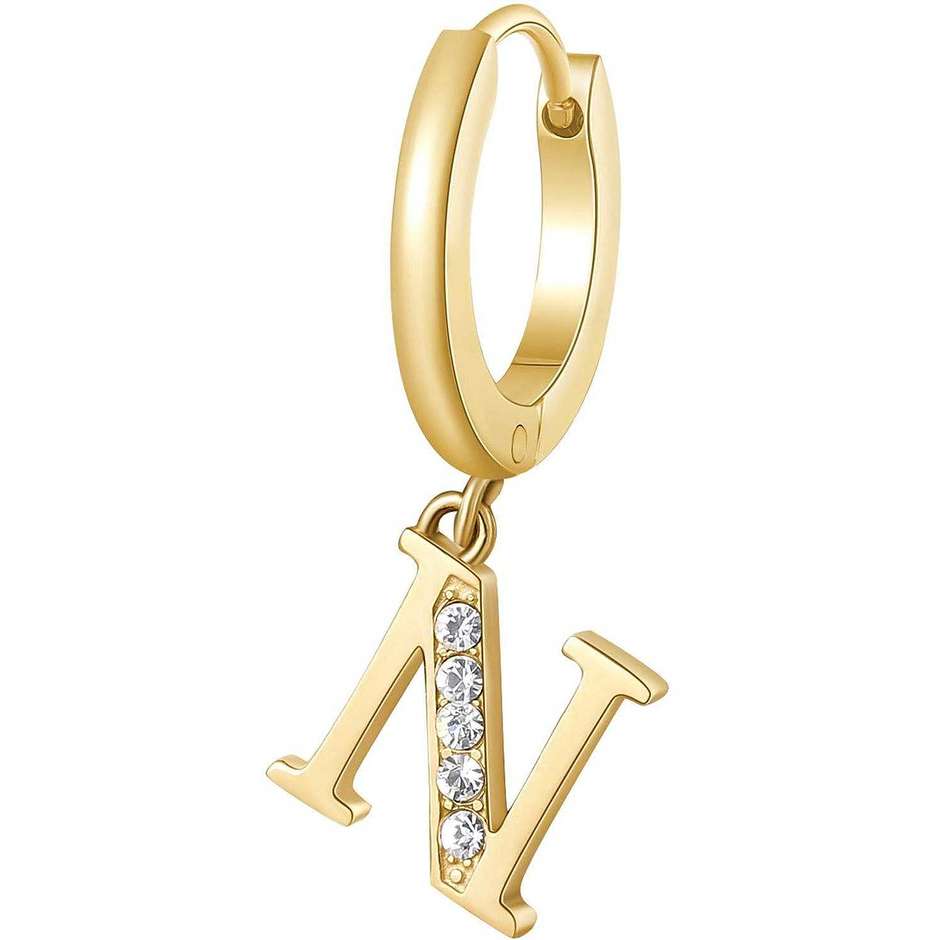 Mono Orecchino Donna Brosway Chakra - BHKE096