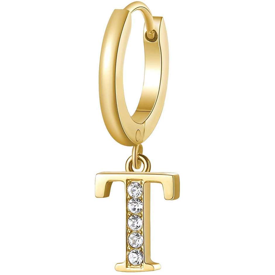 Mono Orecchino Donna Brosway Chakra - BHKE102