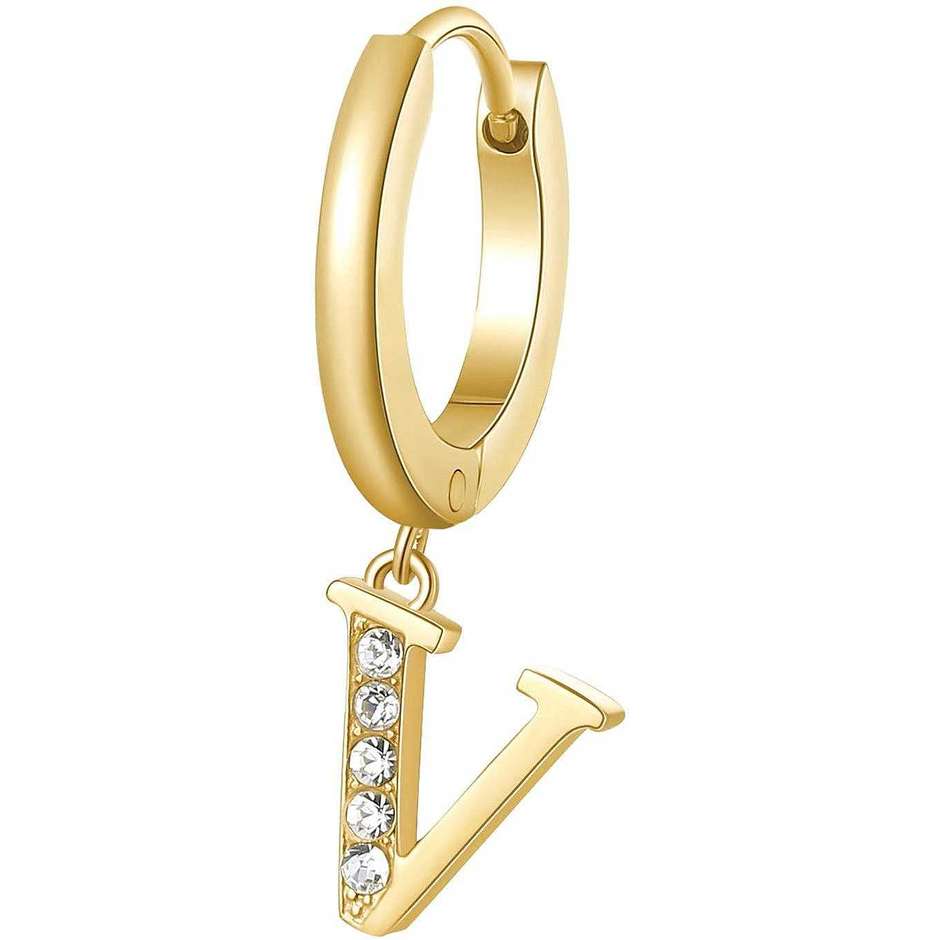 Mono Orecchino Donna Brosway Chakra - BHKE104