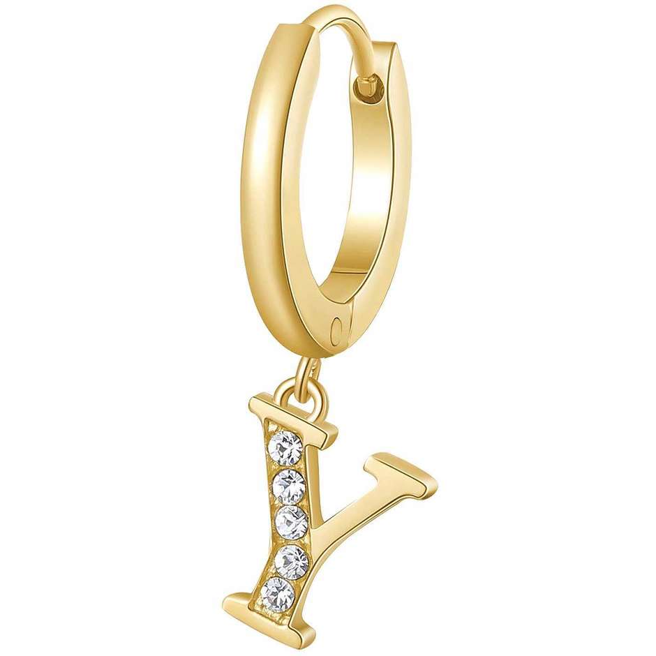 Mono Orecchino Donna Brosway Chakra - BHKE107