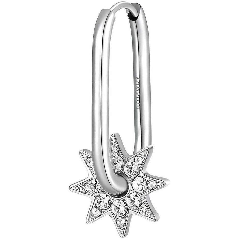 Mono Orecchino Donna Brosway Chakra - BHKE111