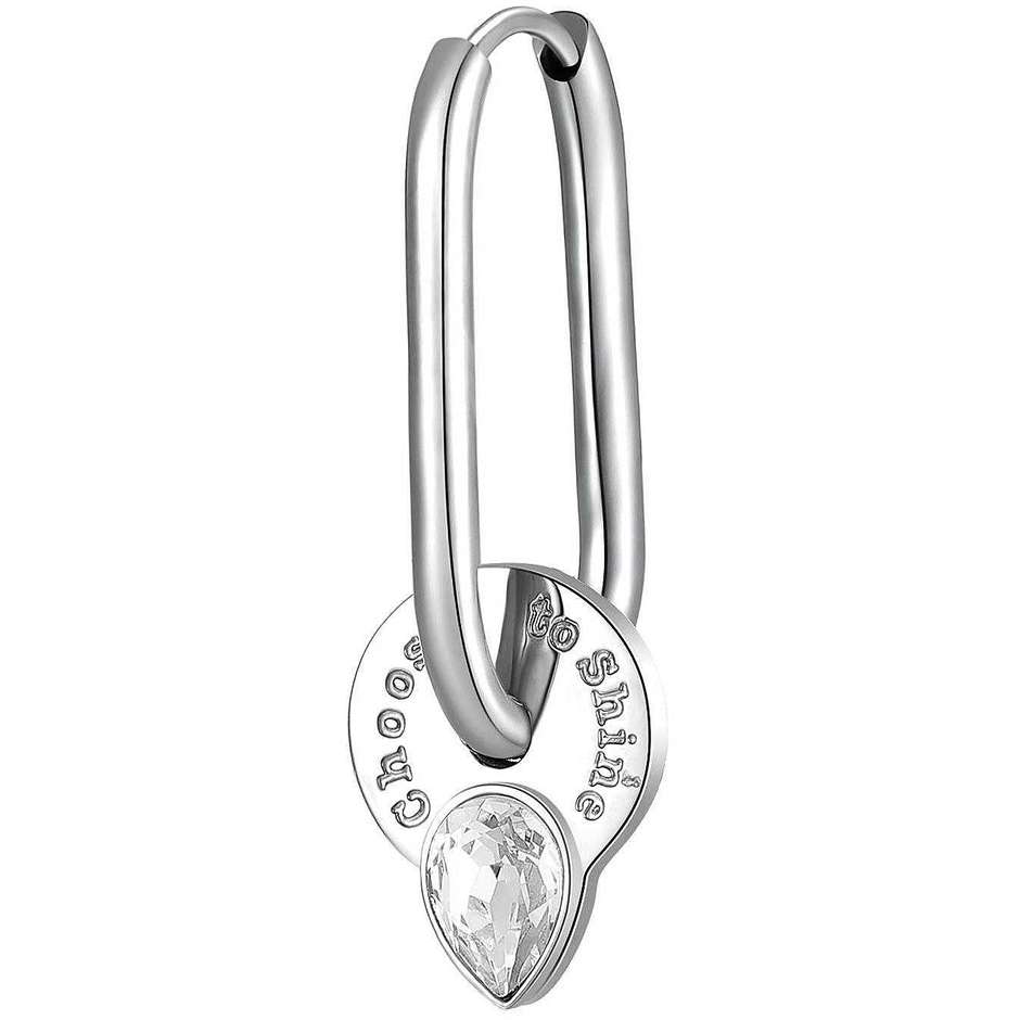 Mono Orecchino Donna Brosway Chakra - BHKE113