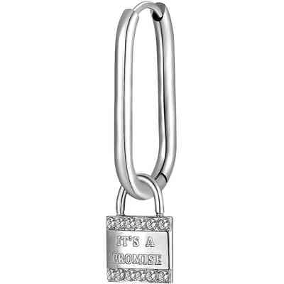 Mono Orecchino Donna Brosway Chakra - BHKE117 Mono Orecchino Donna Brosway Chakra - BHKE117