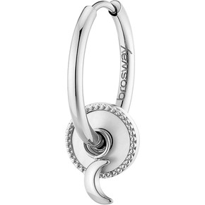Mono Orecchino Donna Brosway Chakra - BHKE123