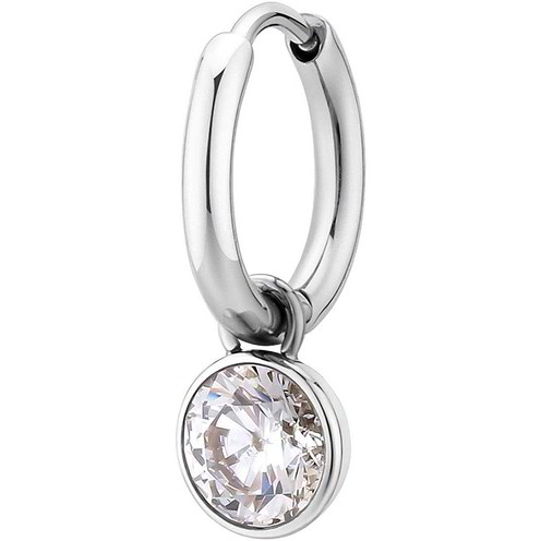 Mono Orecchino Donna Brosway Chakra - BHKE125