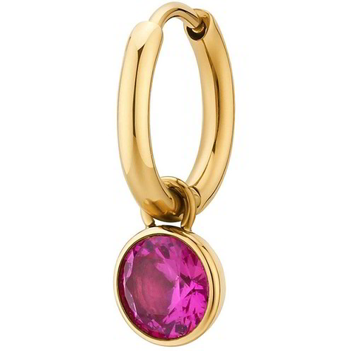 Mono Orecchino Donna Brosway Chakra - BHKE129