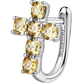 Mono Orecchino Donna Brosway Fancy - FEY10 Mono Orecchino Donna Brosway Fancy - FEY10