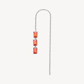 Mono Orecchino Donna Brosway Fancy - FVO14