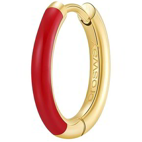 Mono Orecchino Donna Brosway Symphonia - BYM121