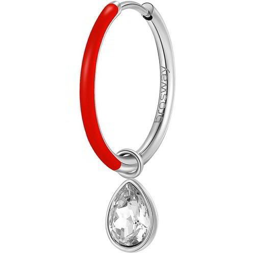 Mono Orecchino Donna Brosway Symphonia - BYM129