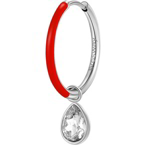 Mono Orecchino Donna Brosway Symphonia - BYM129
